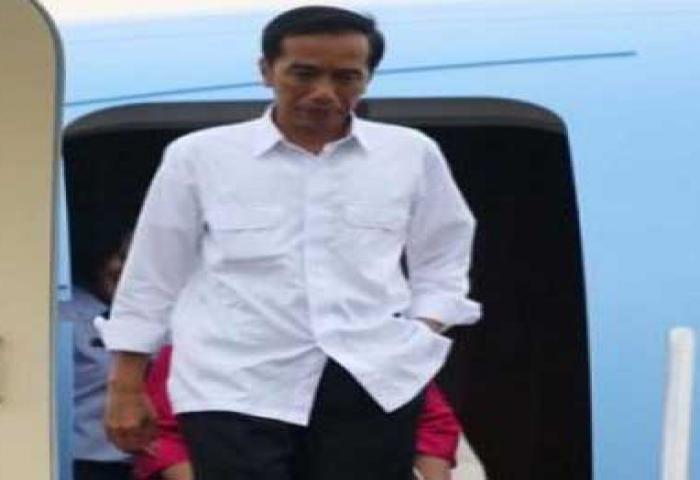 Presiden Akan Resmikan SMAN Taruna Nala